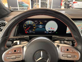 Mercedes-Benz GLB  2022