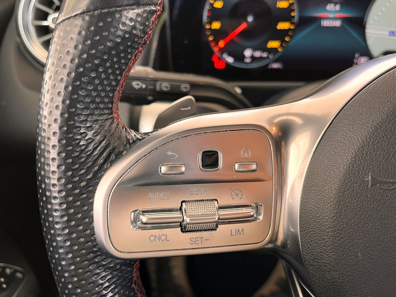 Mercedes-Benz GLB 2.0 200 D DCT 2022, foto 30