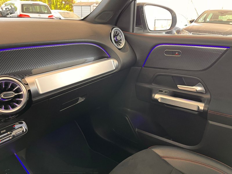 Mercedes-Benz GLB 2.0 200 D DCT 2022, foto 33