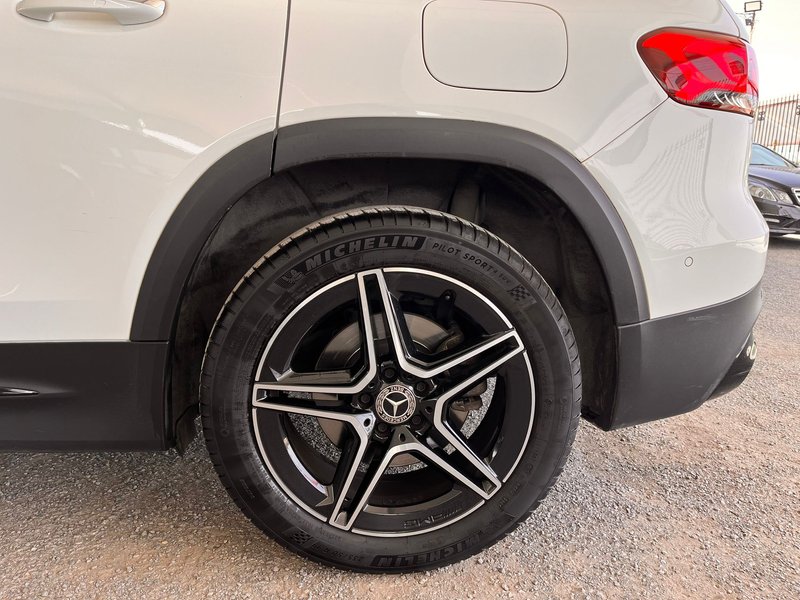 Mercedes-Benz GLB 2.0 200 D DCT 2022, foto 42