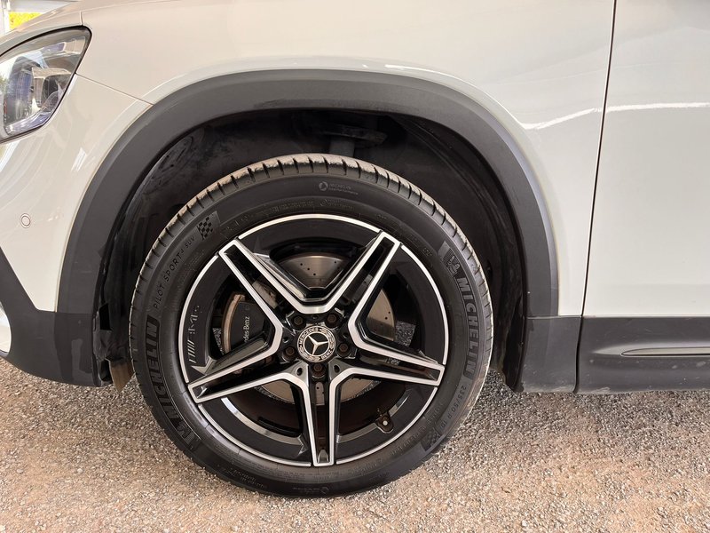 Mercedes-Benz GLB 2.0 200 D DCT 2022, foto 43