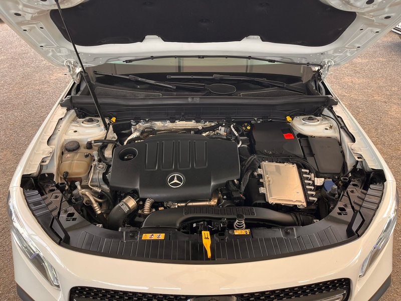 Mercedes-Benz GLB 2.0 200 D DCT 2022, foto 44