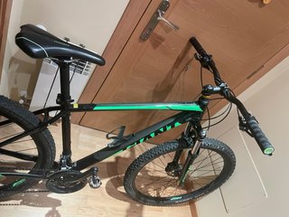 Bicicleta Giant Talon 29'