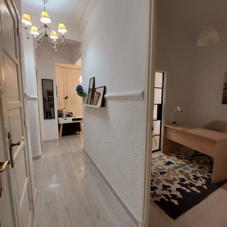 Alquilo piso en Coruña verano