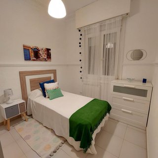 Alquilo piso en Coruña verano