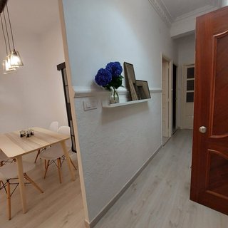 Alquilo piso en Coruña verano