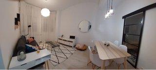 Alquilo piso en Coruña verano