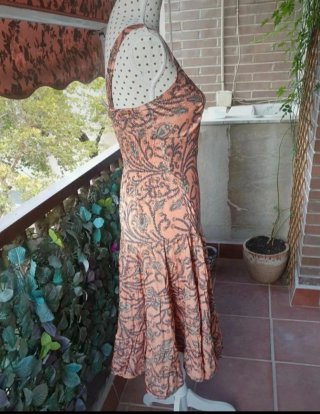 Vestido de verano