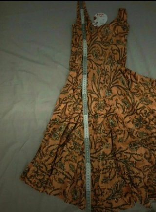 Vestido de verano