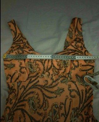 Vestido de verano
