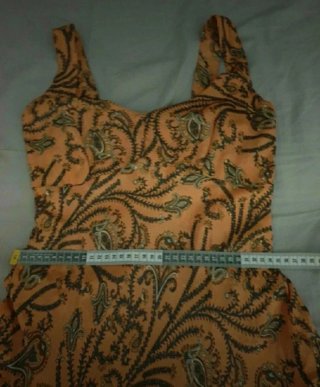 Vestido de verano