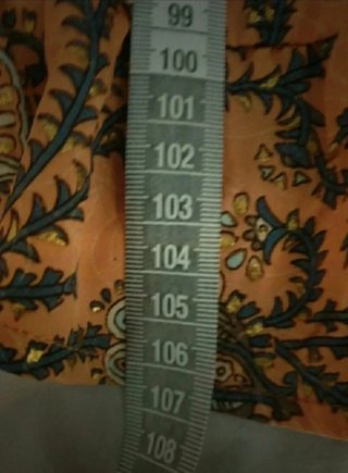 Vestido de verano