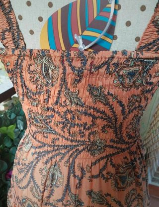 Vestido de verano
