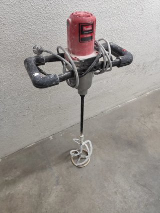 Mezclador Eléctrico CEVIK 1200W