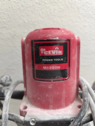 Mezclador Eléctrico CEVIK 1200W