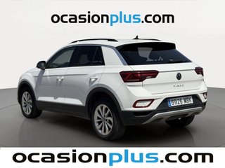 Volkswagen T-Roc Life 1.0 TSI 81 kW (110 CV)
