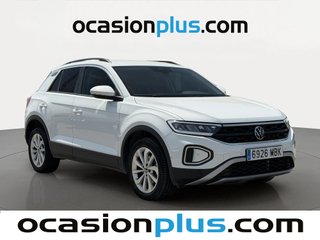Volkswagen T-Roc Life 1.0 TSI 81 kW (110 CV)