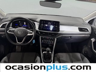Volkswagen T-Roc Life 1.0 TSI 81 kW (110 CV)
