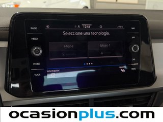 Volkswagen T-Roc Life 1.0 TSI 81 kW (110 CV)