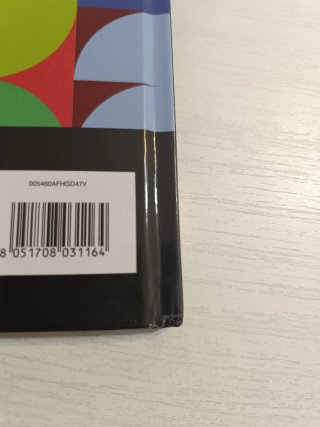 Álbum Tapa Dura Mundial FIFA 2026 + 7 sobres