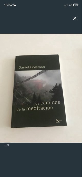 Lote 9 libros