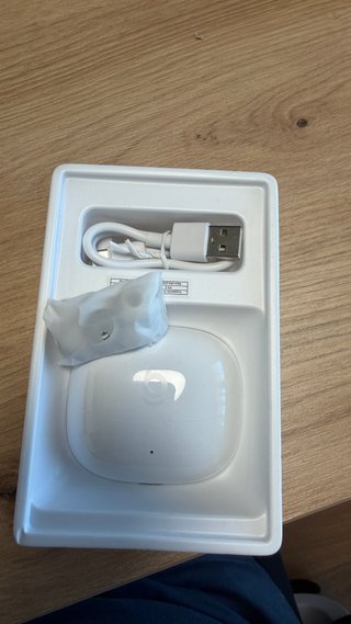 Auriculares Trevi Inalámbricos y Earbuds