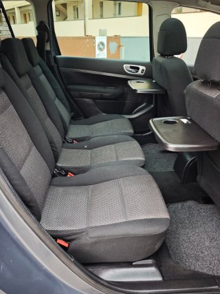 Peugeot 307 2008