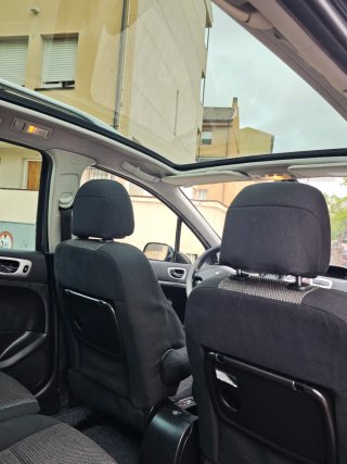 Peugeot 307 2008