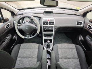 Peugeot 307 2008