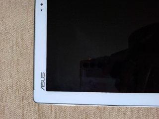 Tablet ASUS ZenPad P023 con funda
