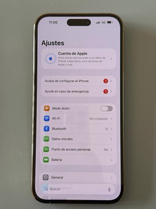 iPhone 14 Pro Max