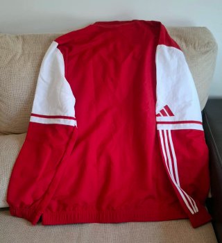 Chaqueta Adidas Presentation Squadra25