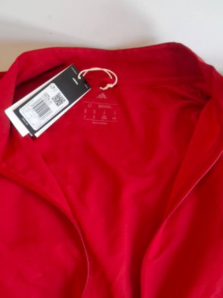 Chaqueta Adidas Presentation Squadra25
