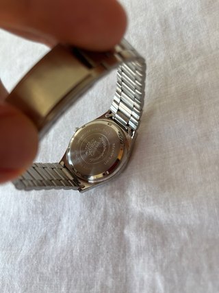 Reloj Orient Automático Esfera Verde