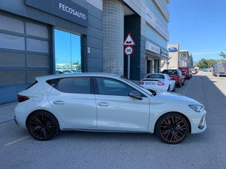 Cupra León 1.5 TSI e-Hybrid 150W (204CV) DSG