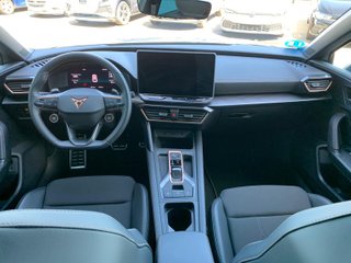 Cupra León 1.5 TSI e-Hybrid 150W (204CV) DSG