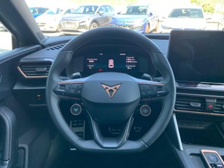 Cupra León 1.5 TSI e-Hybrid 150W (204CV) DSG