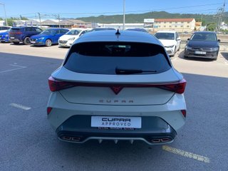 Cupra León 1.5 TSI e-Hybrid 150W (204CV) DSG