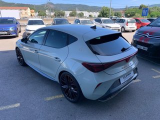 Cupra León 1.5 TSI e-Hybrid 150W (204CV) DSG