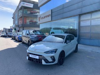 Cupra León 1.5 TSI e-Hybrid 150W (204CV) DSG