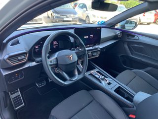 Cupra León 1.5 TSI e-Hybrid 150W (204CV) DSG