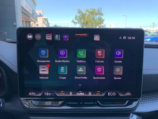 Cupra León 1.5 TSI e-Hybrid 150W (204CV) DSG