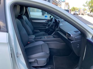 Cupra León 1.5 TSI e-Hybrid 150W (204CV) DSG