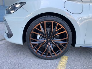 Cupra León 1.5 TSI e-Hybrid 150W (204CV) DSG