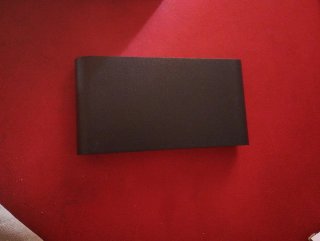 Aplique de pared moderno lud de led  6 unidades