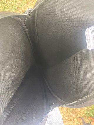 Bolsa para raqueta de pádel Puma