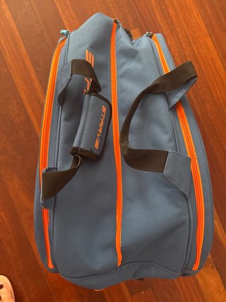 Paletero Starvie Pro Azul Nuevo