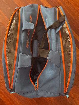 Paletero Starvie Pro Azul Nuevo
