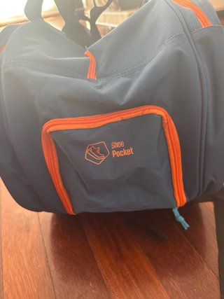 Paletero Starvie Pro Azul Nuevo