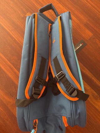 Paletero Starvie Pro Azul Nuevo